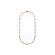 Colar Royal Longo Eterna Prata Boho Tu